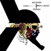 PINHAS RICHARD  - VINYL EAST WEST [VINYL]