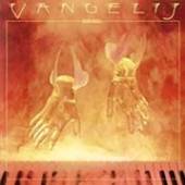 VANGELIS  - VINYL HEAVEN AND HELL [VINYL]