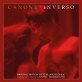 MORRICONE ENNIO  - VINYL CANONE INVERSO - CLRD- [VINYL]