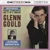 GOULD GLENN  - VINYL BEETHOVEN: PIANO CONCERTO [VINYL]