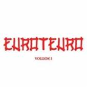 EUROTEURO  - CD VOLUME 1