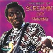 HAWKINS SCREAMIN' JAY  - CD BEST OF