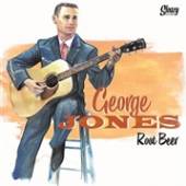 JONES GEORGE  - SI ROOT BEER /7