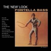 BASS FONTELLA  - CD NEW LOOK