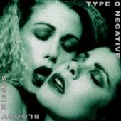  BLOODY KISSES -COLOURED- [VINYL] - supershop.sk