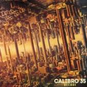 CALIBRO 35  - CD DECADE