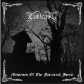EVILFEAST  - CD MYSTERIES OF THE NOCTURNAL FOREST