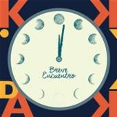 D'AKI KIKI  - VINYL BREVE ENCUENTO -LP+CD- [VINYL]