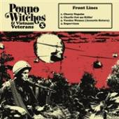 DEVIL'S WITCHES  - CD PORNO WITCHES & VIETNAM..