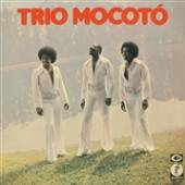 TRIO MOCOTO  - CD TRIO MOCOTO