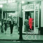 VARIOUS  - 4xCD NEW ORLEANS.. -BOX SET-