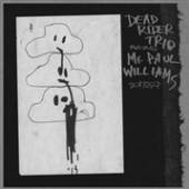 DEAD RIDER TRIO  - CD DEAD RIDER TRIO..