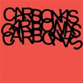 CARBONAS  - CD YOUR MORAL SUPERIORS:..
