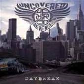 UNCOVERED FOR REVENGE  - CD DAYBREAK