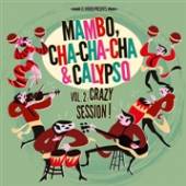  MAMBO,.. -LP+CD- [VINYL] - suprshop.cz