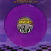  GIMME SHOCK TREATMENT - PURPLE VINYL [VINYL] - supershop.sk