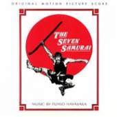 FUMIO HAYASAKA  - VINYL SEVEN SAMURAI [VINYL]