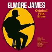 JAMES ELMORE  - VINYL ORIGINAL FOLK BLUES -HQ- [VINYL]