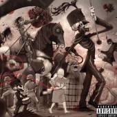  BLACK PARADE / PICTURE / 140GR. [VINYL] - suprshop.cz