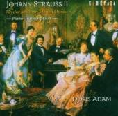 STRAUSS J. -JR-  - CD AN DER SCHONEN BLAUEN DON