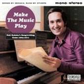 SEDAKA NEIL.=TRIB=  - CD MAKE THE MUSIC PLAY