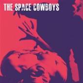 SPACE COWBOYS  - SI DEADLY EYE/CHEMICAL.. /7