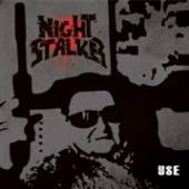 NIGHTSTALKER  - CD USE