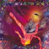 ACID MOTHERS TEMPLE &  - CD SACRED AND INVIOLABLE..