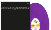  WHITE LIGHT WHITE HEAT - CLEAR PURPLE VINYL [VINYL] - suprshop.cz