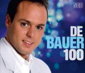 BAUER FRANS  - CD DE BAUER 100