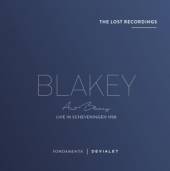 BLAKEY ART & THE JAZZ ME  - 2xCD LIVE IN.. [DIGI]