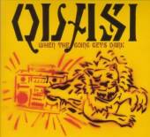 QUASI  - CD WHEN THE GOING GETS DARK