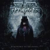 SEVEN THORNS  - CD SYMPHONY OF SHADOWS