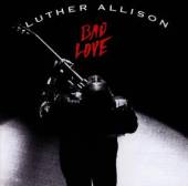 ALLISON LUTHER  - CD BAD LOVE