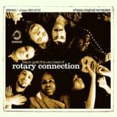 ROTARY CONNECTION  - 2xCD BLACK GOLD -VERY BEST OF-