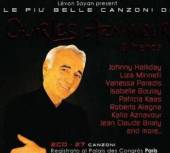 AZNAVOUR CHARLES & FRIEN  - 2xCD LE PIU' BELLE CANZONI