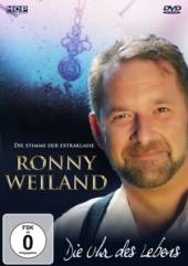 WEILAND RONNY  - DVD UHR DES LEBENS