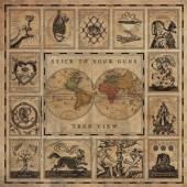 STICK TO YOUR GUNS  - CD TRUE VIEW