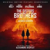 SISTERS BROTHERS  - CD ALEXANDRE DESPLAT