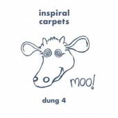  DUNG 4 -GATEFOLD/HQ- [VINYL] - suprshop.cz