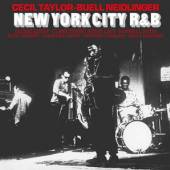 TAYLOR CECIL / NEIDLINGER BUEL..  - VINYL NEW YORK CITY R&B [VINYL]