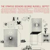 RUSSELL GEORGE -SEPTET-  - VINYL STRATUS.. -COLOURED- [VINYL]