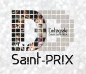 SAINT-PRIX DEDE  - 5xCD L'INTEGRALE -BOX SET-