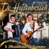 HUTZENBOSSEN  - CD 'S CHRISTKIND IS KUMME