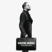 JAMES GAVIN  - CD ONLY TICKET HOME
