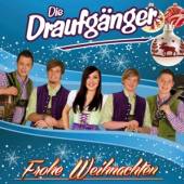 DRAUFGAENGER  - CD FROHE WEIHNACHTEN:..