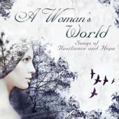  WOMAN'S WORLD / VARIOUS - suprshop.cz