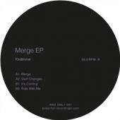  MERGE -EP- [VINYL] - suprshop.cz