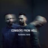 COWBOYS FROM HELL  - CD RUNNING MAN