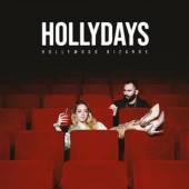 HOLLYDAYS  - CD HOLLYWOOD BIZARRE